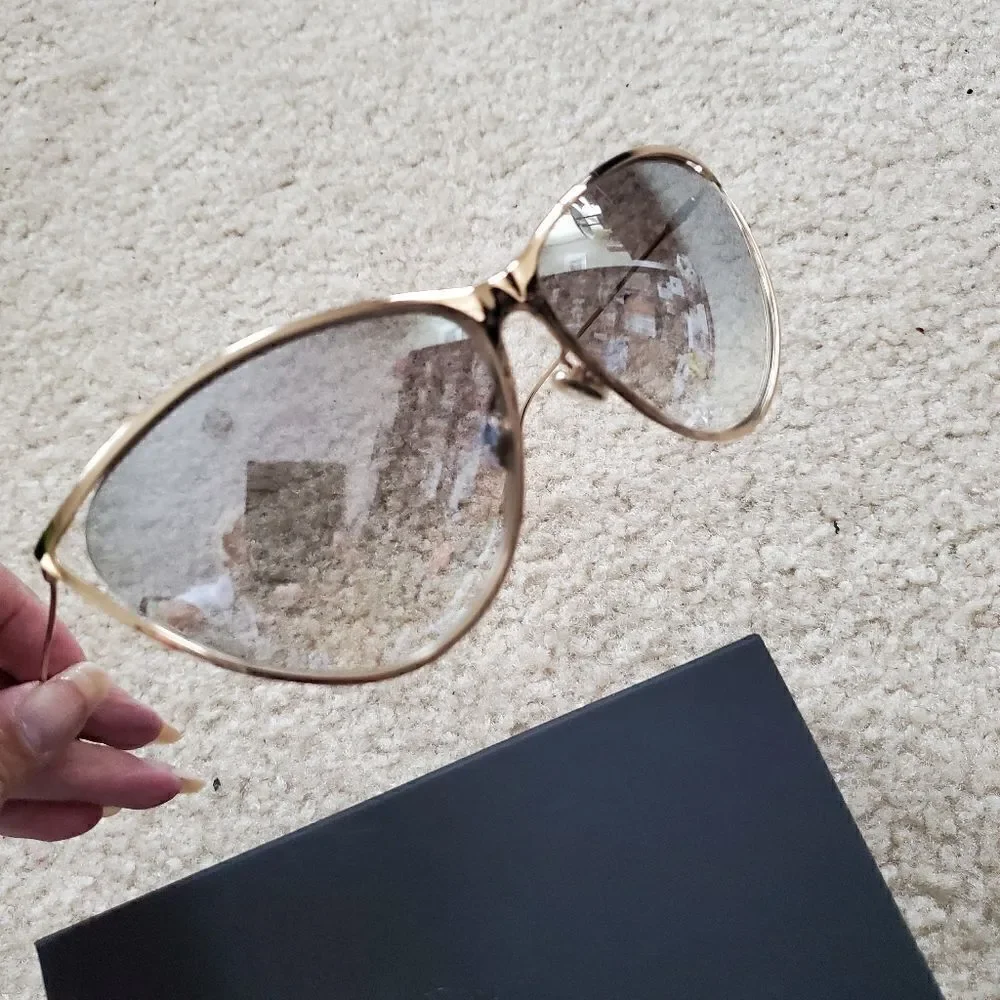 DIOR Women's New Motard 65 mm Sunglasses